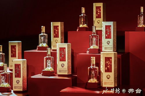 水井坊携手中国东方演艺集团推出 醉锦图 ,共襄一杯酒中的美学人生