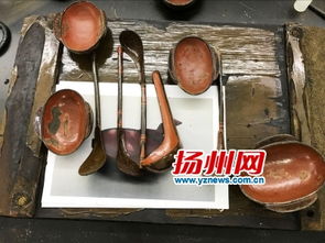 木漆器修复引疑问筷子在哪 专家 筷子细小不易保存