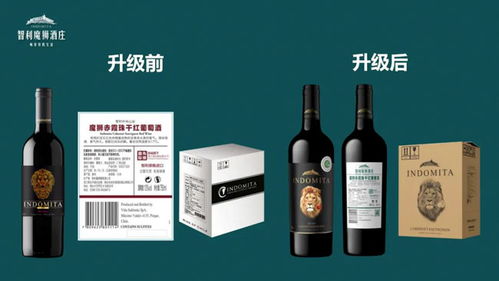 张裕旗下智利魔狮酒庄核心产品升级,成2021年进口葡萄酒大单品有力竞争者