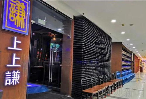 薛之谦 上上谦火锅店 又出事了 而且还是屡教不改