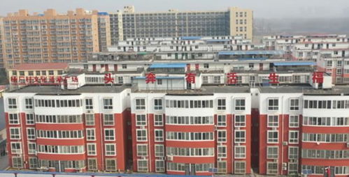 十八庄十八变 新乡市杨厂村 四乱村 变成黄河滩区 花园村