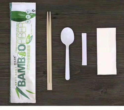 下花园纸巾筷子四件套餐具包装机价格