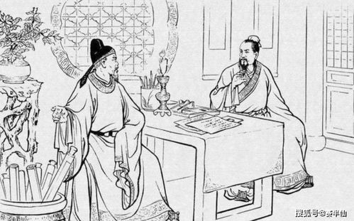 听闻有人作乱,吓得握不住筷子的陈不占,为何被称为仁勇之臣