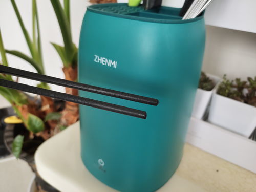 真想不到,臻米这款产品让我家的筷子从此告别了生菌发霉