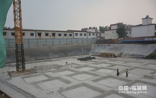 2015年8月份城市老城改造区建设情况