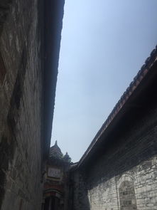 风月随人好,鹤鸣山问道,大邑县刘氏庄园观史