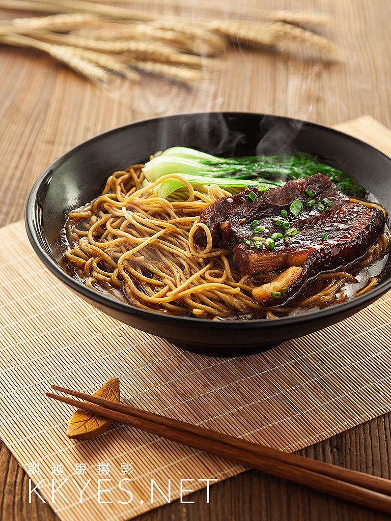 菜肴 龙虾面条 静物拍摄食品摄影|摄影|产品|凯越思视觉 