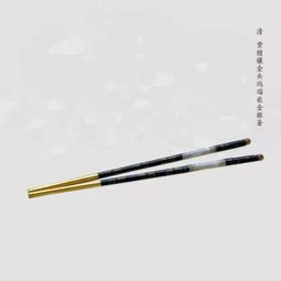 中国人的筷子究竟有多脏