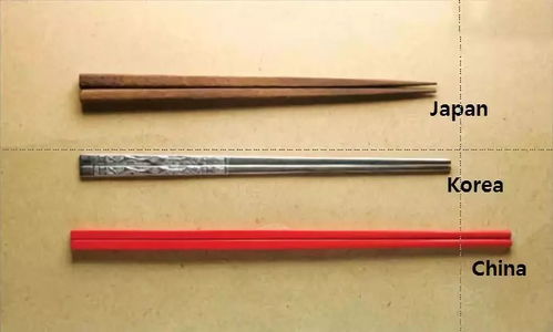 dg辱华丨我们的筷子,每一双都不简单