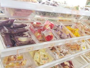 无锡芦庄食品保健