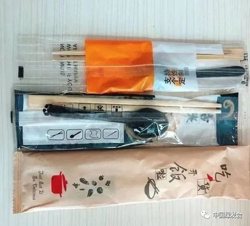 马勇 解读一次性用品对生态环境的损害
