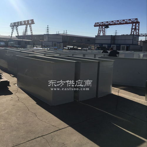 捷维诺通风管道制作 高品质通风管道加工厂及大王古庄与筷子庄业务介绍