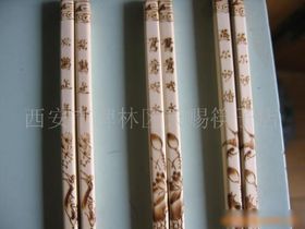 筷子庄 一筷一故事，品味东方饮食文化