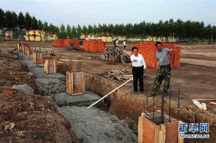 土改第一村的“筷子庄”新路