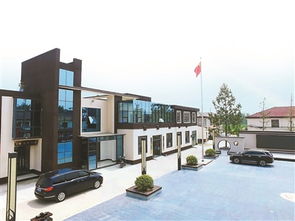 李徐村 从“筷子庄”到脱贫摘帽的蜕变之路