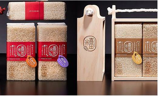 文创+农产品 原生文化元素与筷子庄产品的创意融合之路