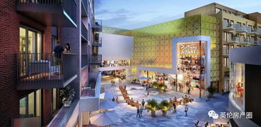 菲沃公馆 西伦敦富人区，首付57万人民币起的“筷子庄”新贵